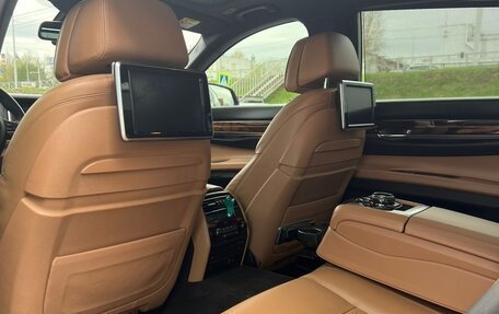 BMW 7 серия, 2013 год, 2 234 567 рублей, 10 фотография