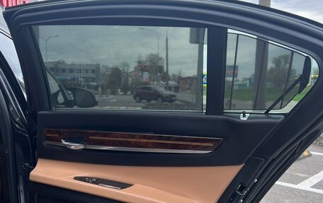 BMW 7 серия, 2013 год, 2 234 567 рублей, 7 фотография
