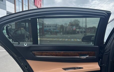 BMW 7 серия, 2013 год, 2 234 567 рублей, 6 фотография