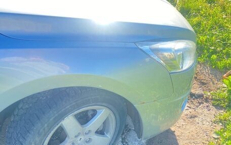 Peugeot 508 II, 2012 год, 520 000 рублей, 4 фотография
