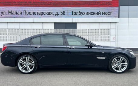 BMW 7 серия, 2013 год, 2 234 567 рублей, 3 фотография