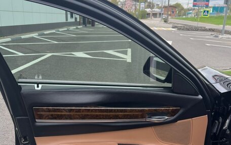 BMW 7 серия, 2013 год, 2 234 567 рублей, 4 фотография