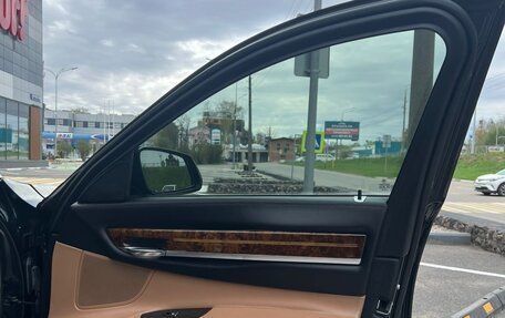 BMW 7 серия, 2013 год, 2 234 567 рублей, 5 фотография