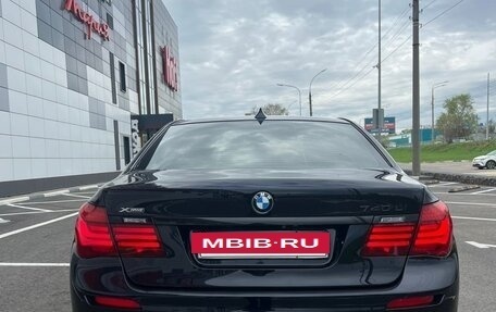 BMW 7 серия, 2013 год, 2 234 567 рублей, 8 фотография