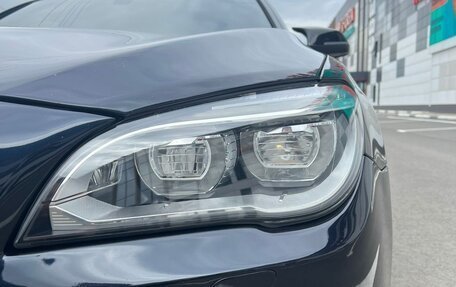 BMW 7 серия, 2013 год, 2 234 567 рублей, 13 фотография