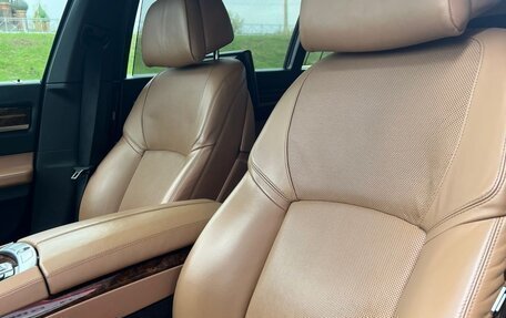 BMW 7 серия, 2013 год, 2 234 567 рублей, 15 фотография