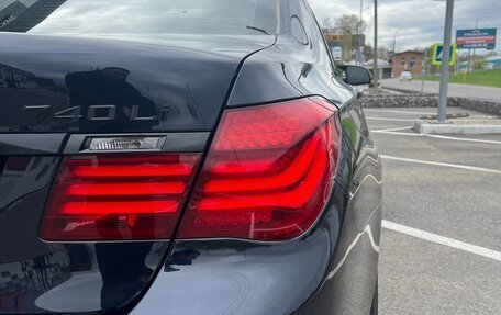 BMW 7 серия, 2013 год, 2 234 567 рублей, 17 фотография