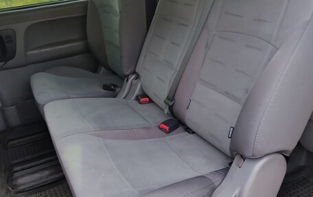 Hyundai H-1 II рестайлинг, 2012 год, 1 000 000 рублей, 6 фотография