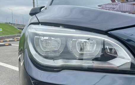 BMW 7 серия, 2013 год, 2 234 567 рублей, 12 фотография
