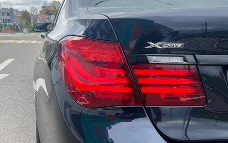 BMW 7 серия, 2013 год, 2 234 567 рублей, 16 фотография