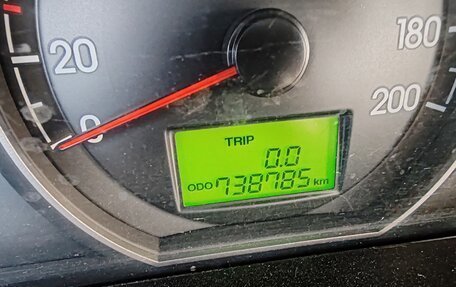 Hyundai H-1 II рестайлинг, 2012 год, 1 000 000 рублей, 15 фотография