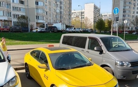 Chevrolet Malibu IX, 2021 год, 1 580 000 рублей, 8 фотография