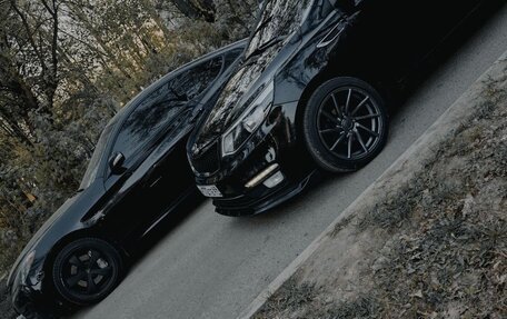 Hyundai Genesis Coupe I рестайлинг, 2011 год, 1 300 000 рублей, 6 фотография