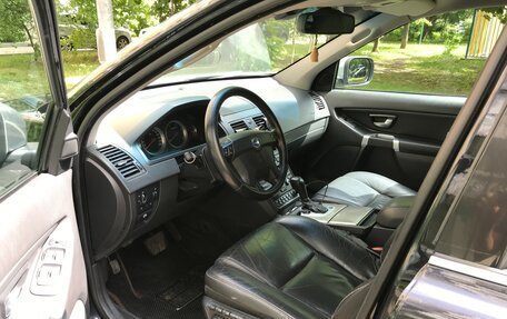 Volvo XC90 II рестайлинг, 2008 год, 1 450 000 рублей, 8 фотография