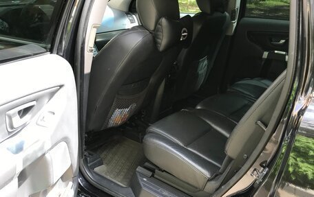 Volvo XC90 II рестайлинг, 2008 год, 1 450 000 рублей, 6 фотография