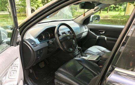 Volvo XC90 II рестайлинг, 2008 год, 1 450 000 рублей, 7 фотография