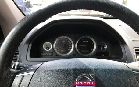 Volvo XC90 II рестайлинг, 2008 год, 1 450 000 рублей, 12 фотография