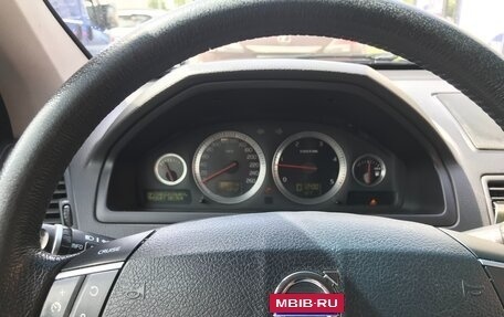 Volvo XC90 II рестайлинг, 2008 год, 1 450 000 рублей, 11 фотография