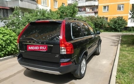 Volvo XC90 II рестайлинг, 2008 год, 1 450 000 рублей, 4 фотография