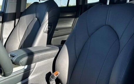 Toyota Highlander, 2025 год, 5 250 000 рублей, 13 фотография