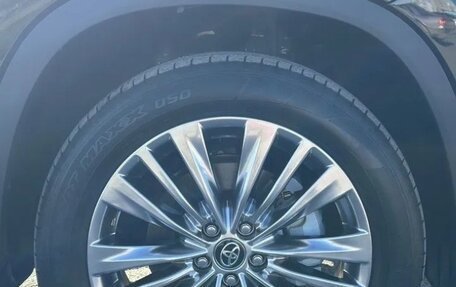 Toyota Highlander, 2025 год, 5 250 000 рублей, 15 фотография