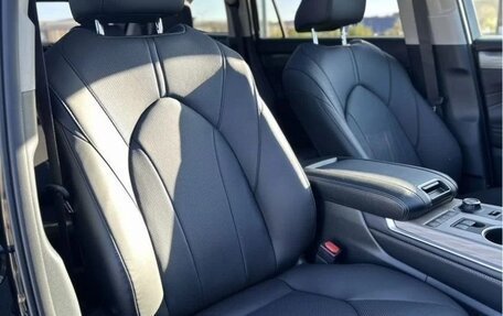 Toyota Highlander, 2025 год, 5 250 000 рублей, 14 фотография