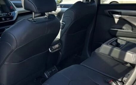 Toyota Highlander, 2025 год, 5 250 000 рублей, 22 фотография