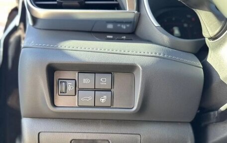 Toyota Highlander, 2025 год, 5 250 000 рублей, 19 фотография