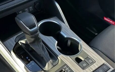 Toyota Highlander, 2025 год, 5 250 000 рублей, 18 фотография