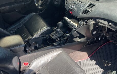 Honda Accord VIII рестайлинг, 2008 год, 550 000 рублей, 5 фотография