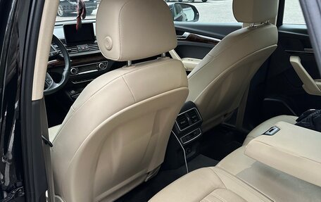 Audi Q5, 2017 год, 3 900 000 рублей, 2 фотография