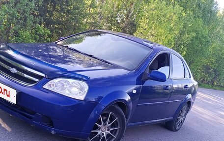 Chevrolet Lacetti, 2007 год, 215 000 рублей, 1 фотография