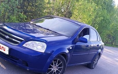 Chevrolet Lacetti, 2007 год, 215 000 рублей, 1 фотография