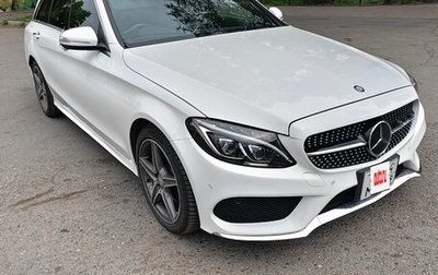 Mercedes-Benz C-Класс, 2014 год, 1 750 000 рублей, 1 фотография