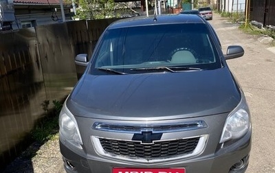 Chevrolet Cobalt II, 2014 год, 495 000 рублей, 1 фотография