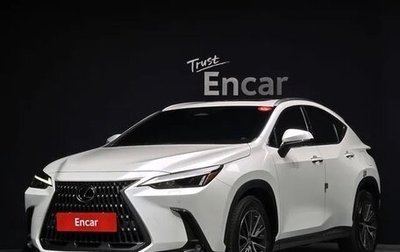 Lexus NX, 2022 год, 3 933 000 рублей, 1 фотография