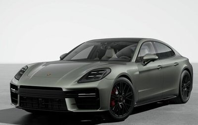 Porsche Panamera, 2025 год, 29 938 000 рублей, 1 фотография