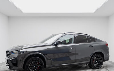 BMW X6 M, 2025 год, 23 790 000 рублей, 1 фотография