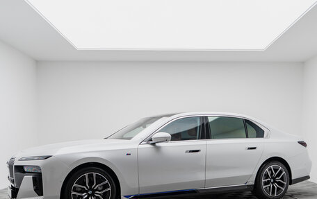 BMW 7 серия, 2024 год, 18 940 000 рублей, 1 фотография