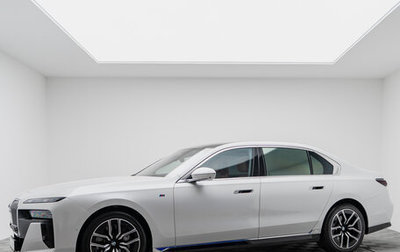 BMW 7 серия, 2024 год, 18 940 000 рублей, 1 фотография