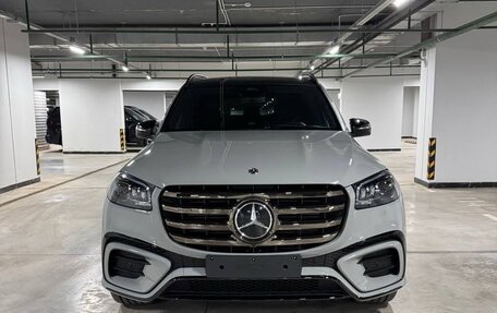 Mercedes-Benz GLS, 2025 год, 18 700 000 рублей, 1 фотография