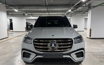 Mercedes-Benz GLS, 2025 год, 18 700 000 рублей, 1 фотография