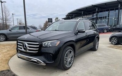 Mercedes-Benz GLS, 2025 год, 12 900 000 рублей, 1 фотография