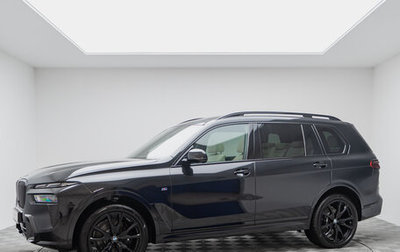 BMW X7, 2024 год, 16 650 000 рублей, 1 фотография