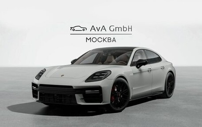 Porsche Panamera, 2025 год, 30 009 000 рублей, 1 фотография