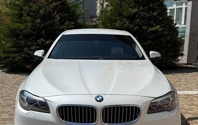 BMW 5 серия, 2015 год, 2 650 000 рублей, 1 фотография