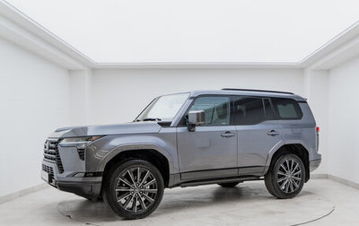 Lexus GX, 2024 год, 14 850 000 рублей, 1 фотография