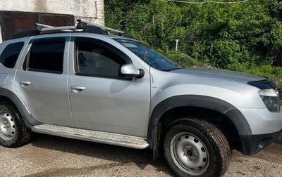 Renault Duster I рестайлинг, 2014 год, 810 000 рублей, 1 фотография