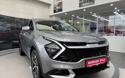 KIA Sportage IV рестайлинг, 2025 год, 4 340 000 рублей, 1 фотография