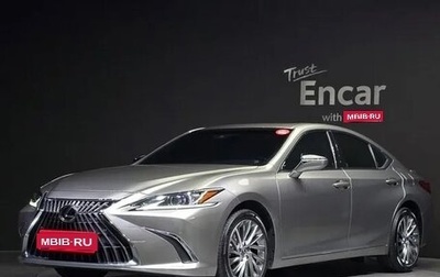 Lexus ES VII, 2022 год, 3 133 000 рублей, 1 фотография
